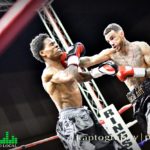 Professional Boxing with Boxncar Promotions Boxing Images by Kevin Ste Marie w/ Kaptography Magazine