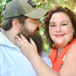 Mitch Broggs and Casae Hobbs Celebrate Marriage This Weekend in Lafayette, LA