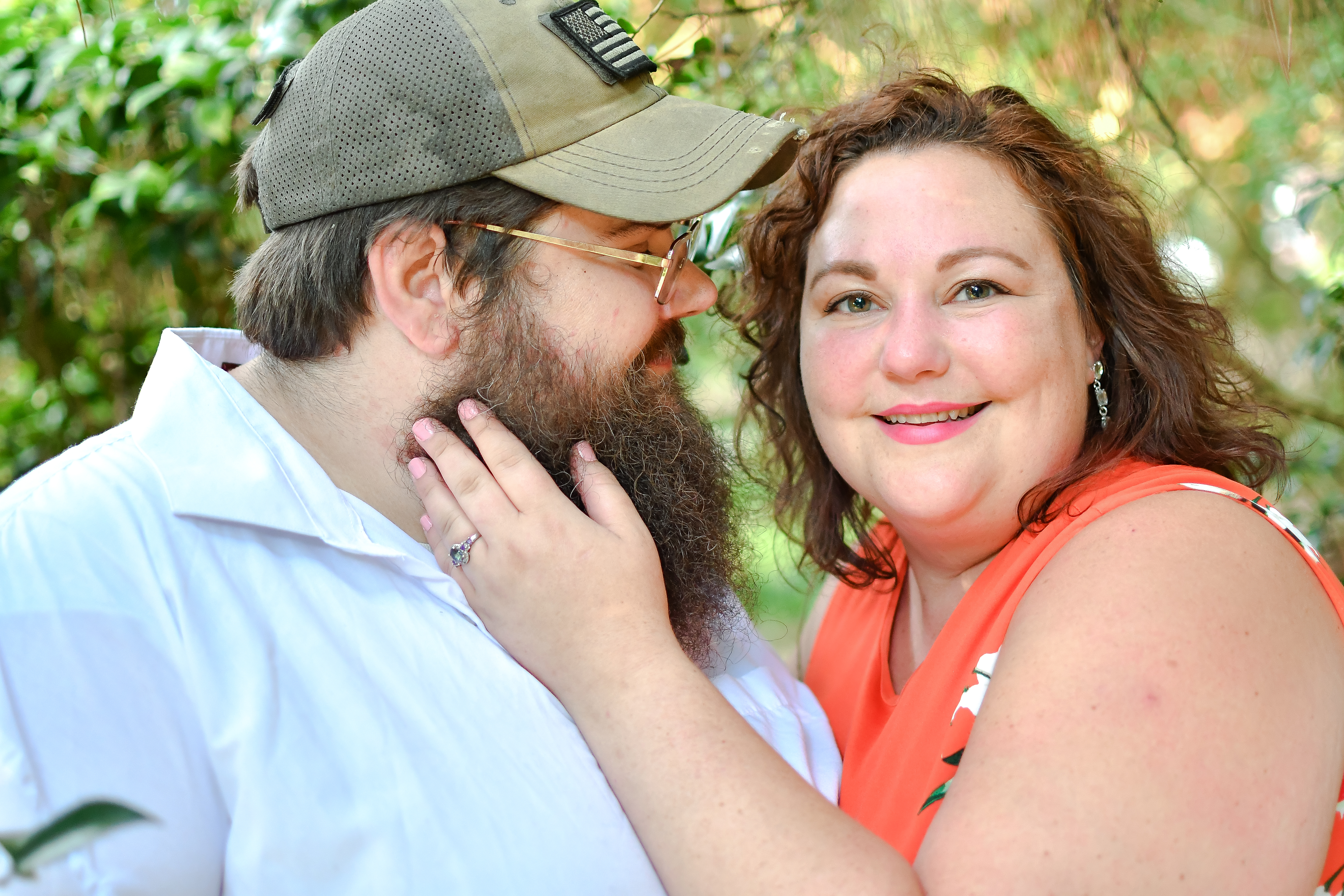 Mitch Broggs and Casae Hobbs Celebrate Marriage This Weekend in Lafayette, LA